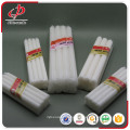 Daily Use White Candle for Household to Angola